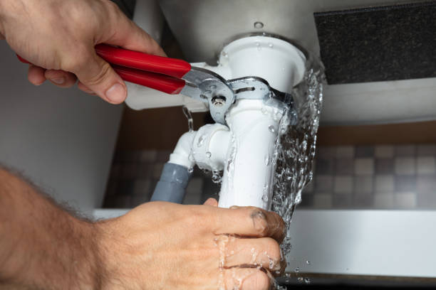 Best Water damage contractors near me  in Oakhurst, CA