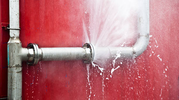 Best 24/7 water damage repair  in Oakhurst, CA